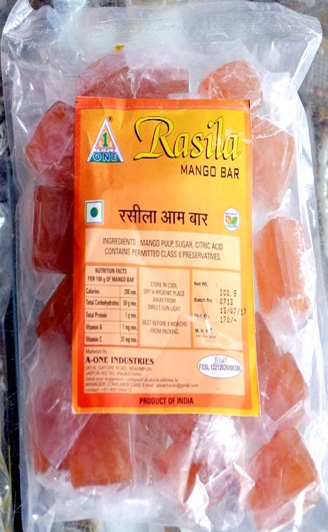 Aam tophee, Swad Pachak Aam Papad, Real Mango Slice, Marwari Aam Papad Toffee, Mango Alphanso Toffee, Ampapar Sweet Mang